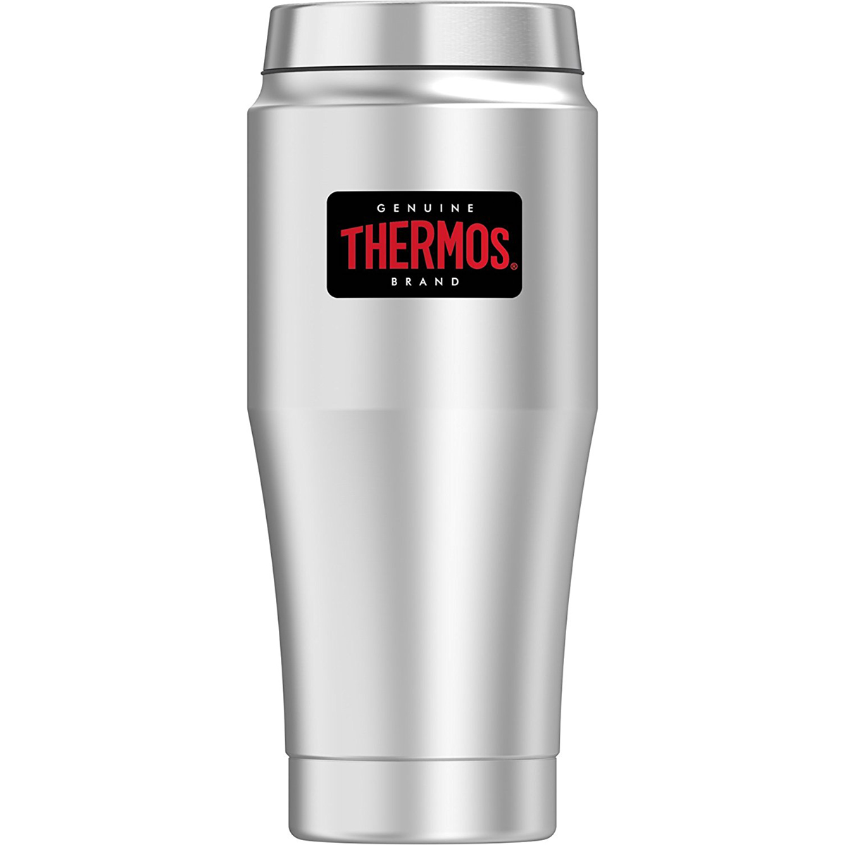 Thermos 16 oz. Vacuum Insulated Stainless Steel Travel Tumbler eBay
